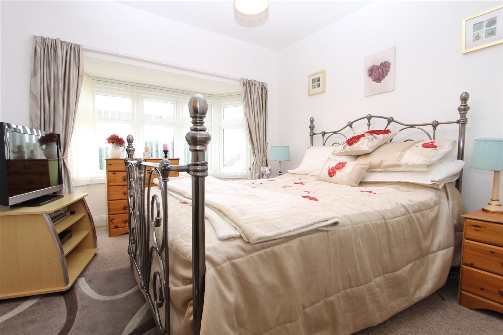 The Foxholes, Kidderminster